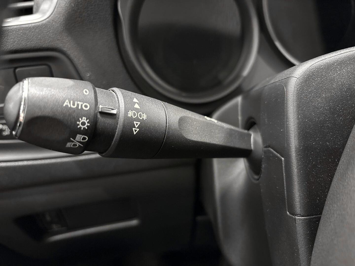 CITROEN C4 2013
