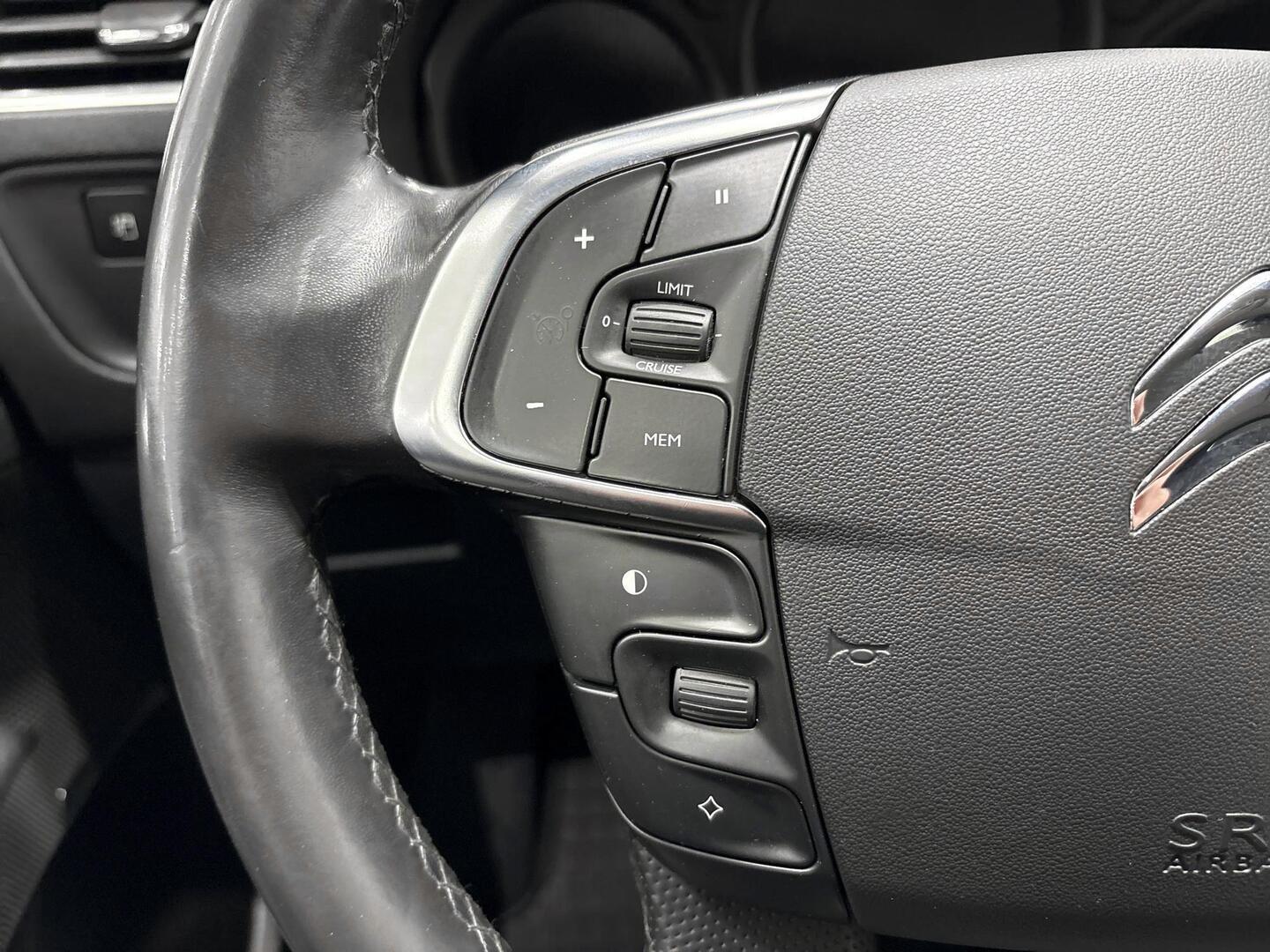 CITROEN C4 2013
