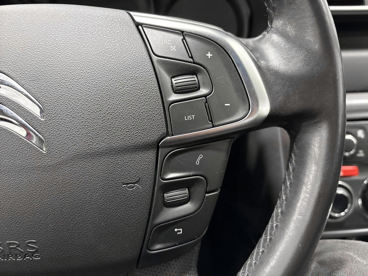 CITROEN C4 2013