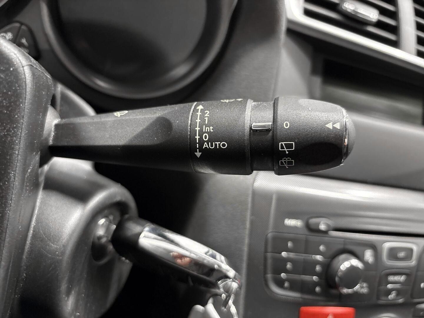 CITROEN C4 2013