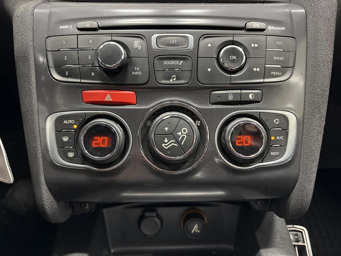 CITROEN C4 2013