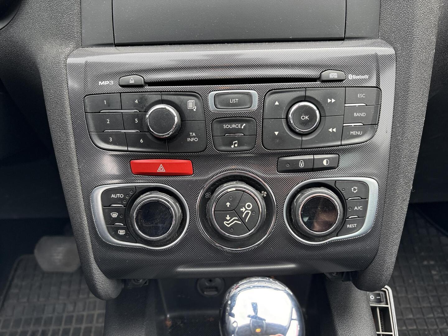 CITROEN C4 2013