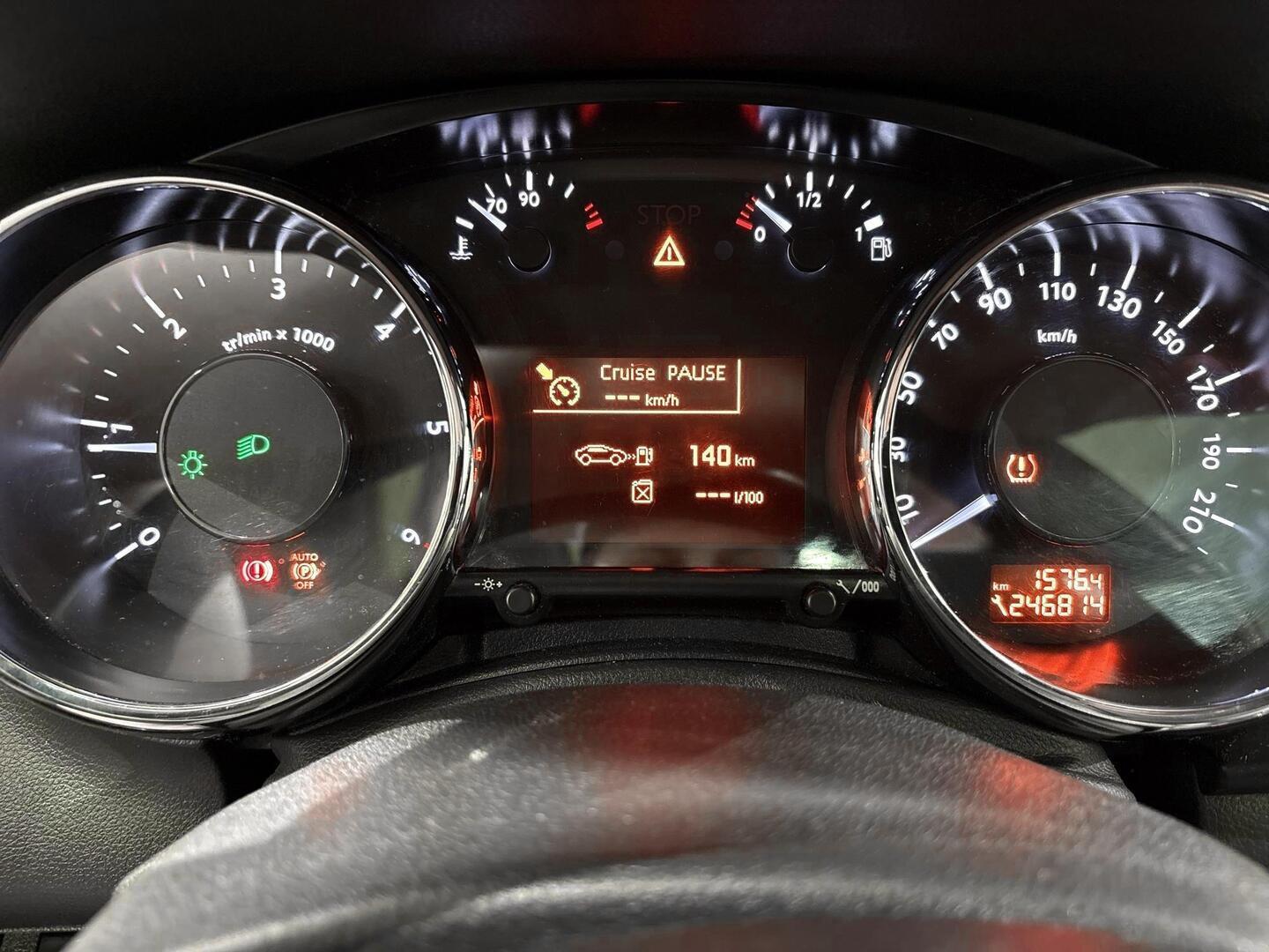 PEUGEOT 3008 2014