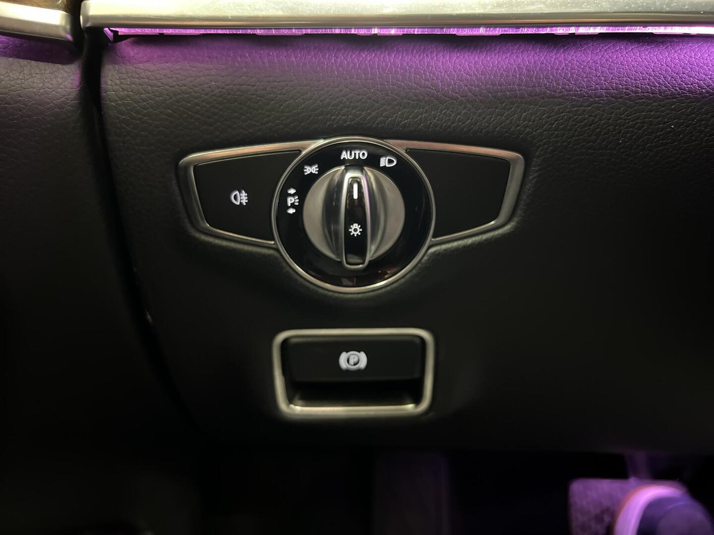 MERCEDES-BENZ S 2014