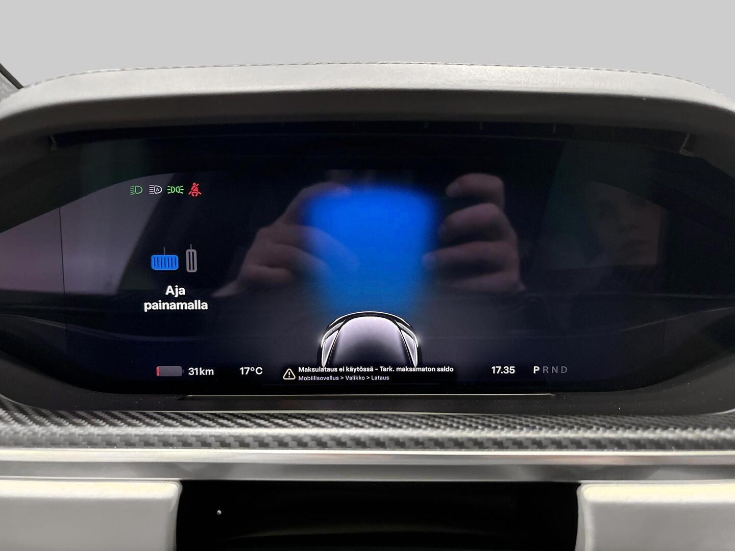 TESLA Model X 2023