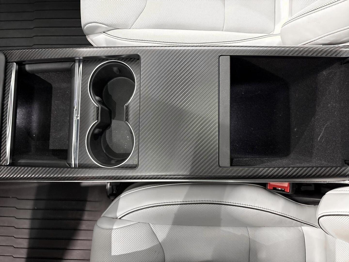 TESLA Model X 2023