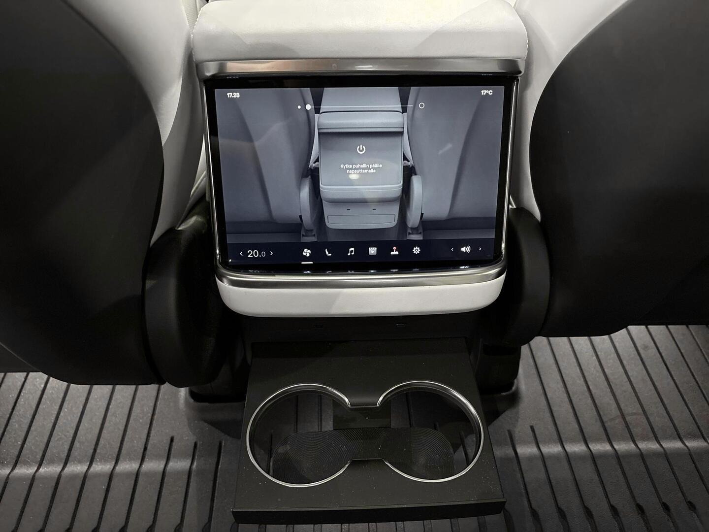 TESLA Model X 2023