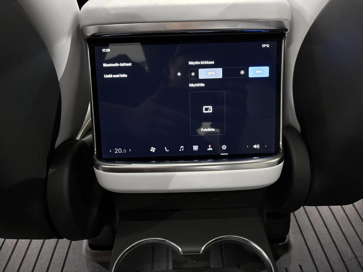 TESLA Model X 2023