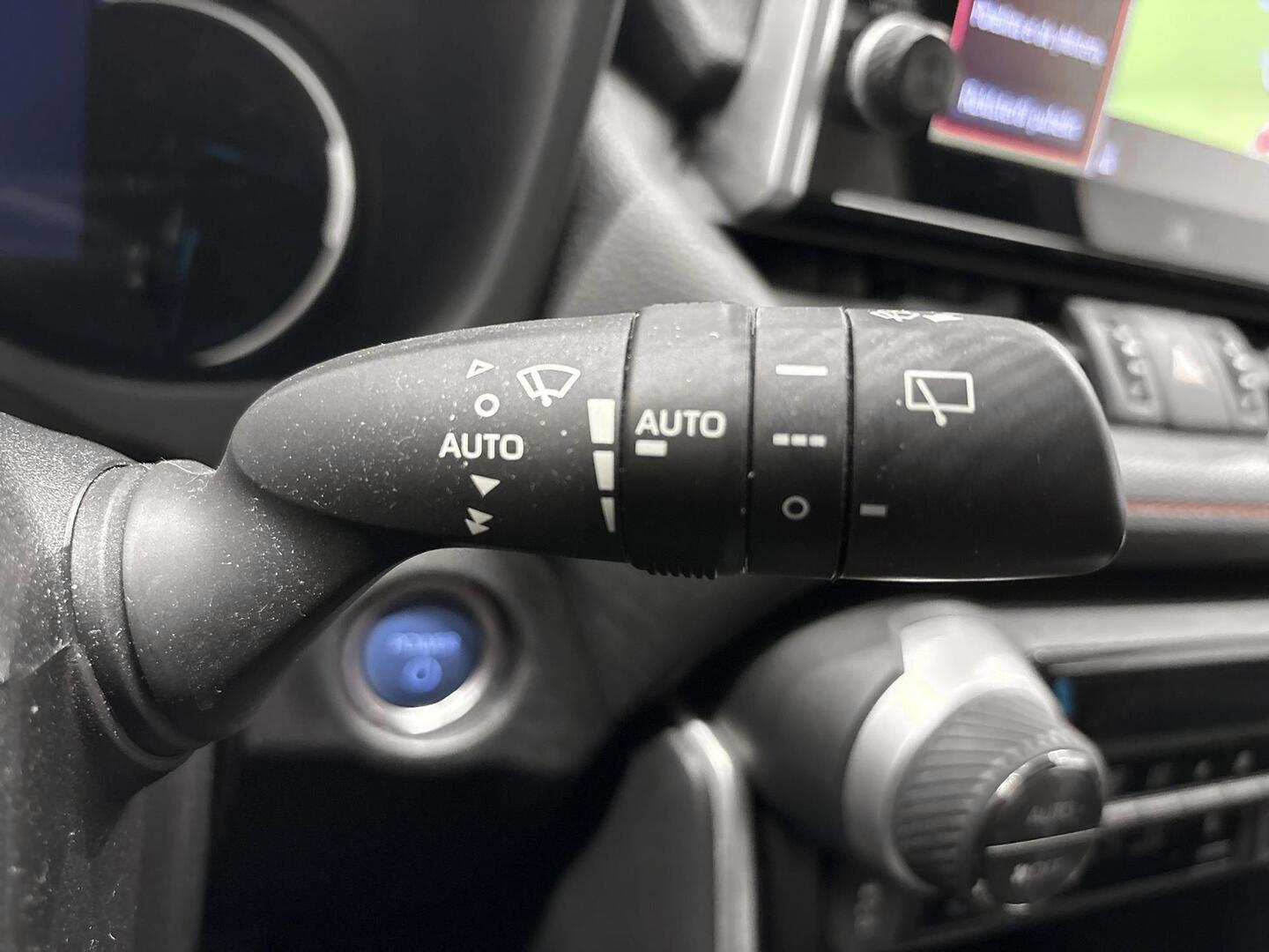 TOYOTA RAV4 PLUG-IN 2021