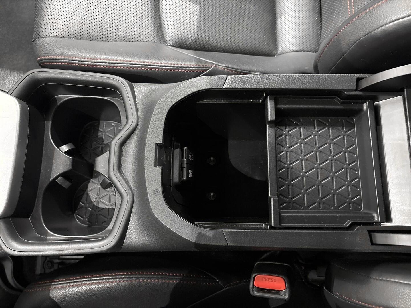 TOYOTA RAV4 PLUG-IN 2021
