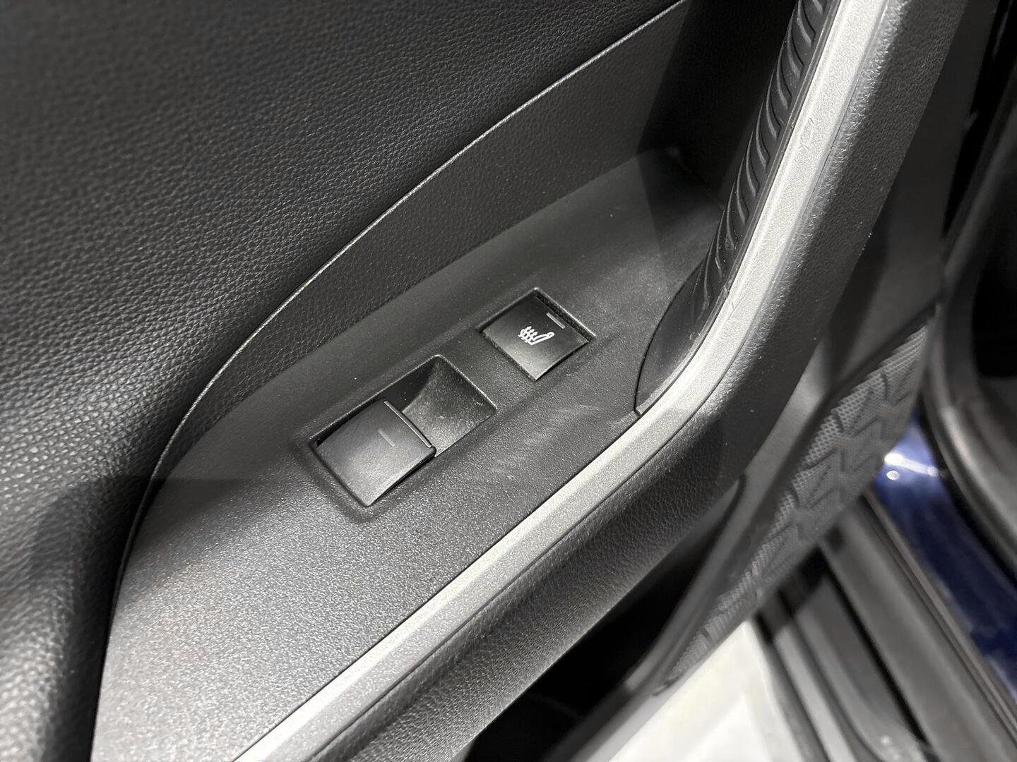 TOYOTA RAV4 PLUG-IN 2021