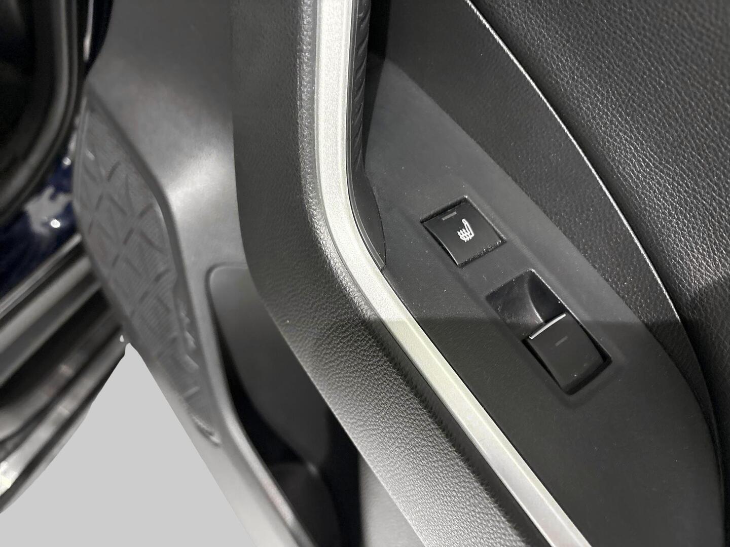 TOYOTA RAV4 PLUG-IN 2021