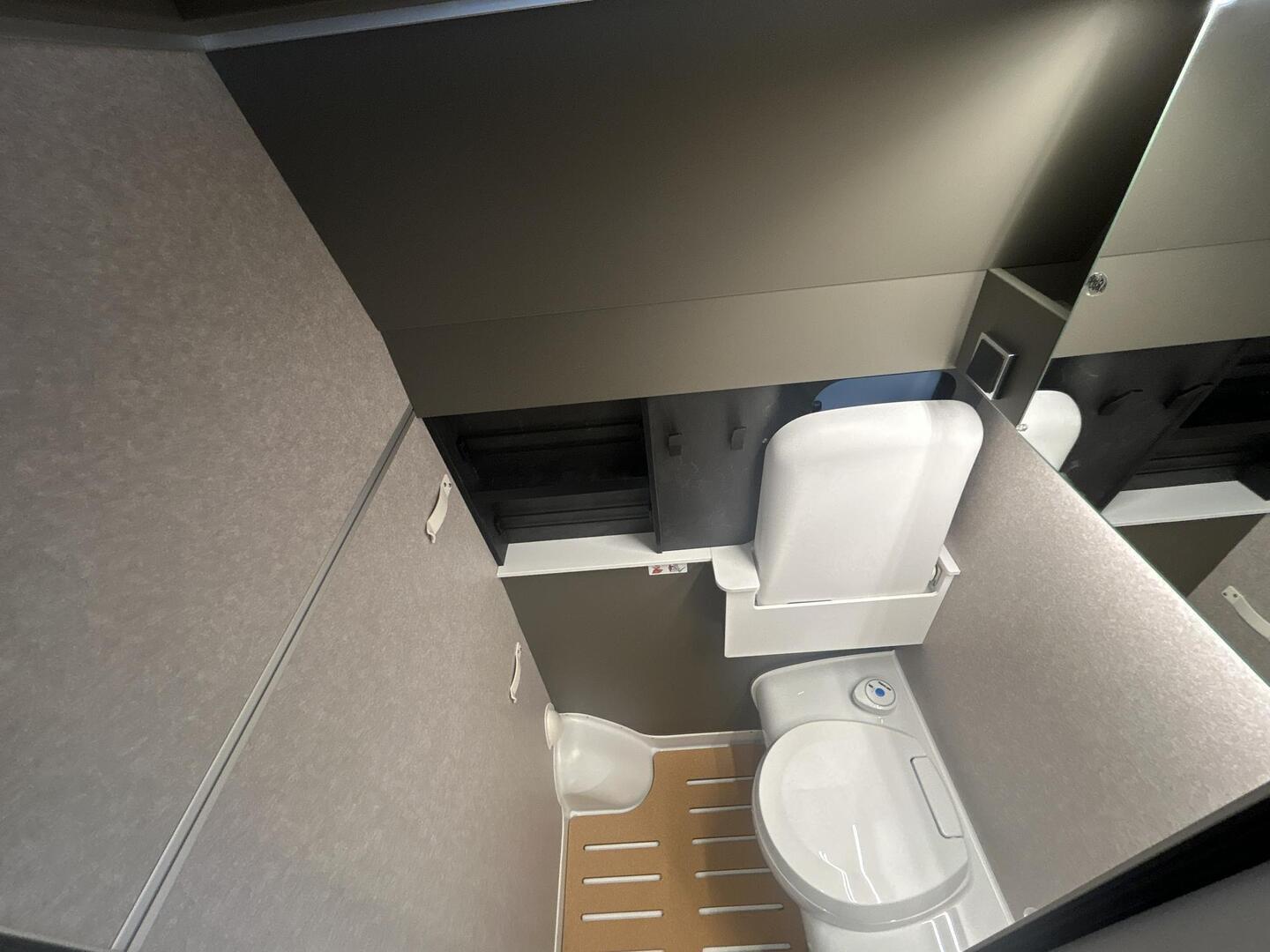 HYMER GRAND CANYON S 2025