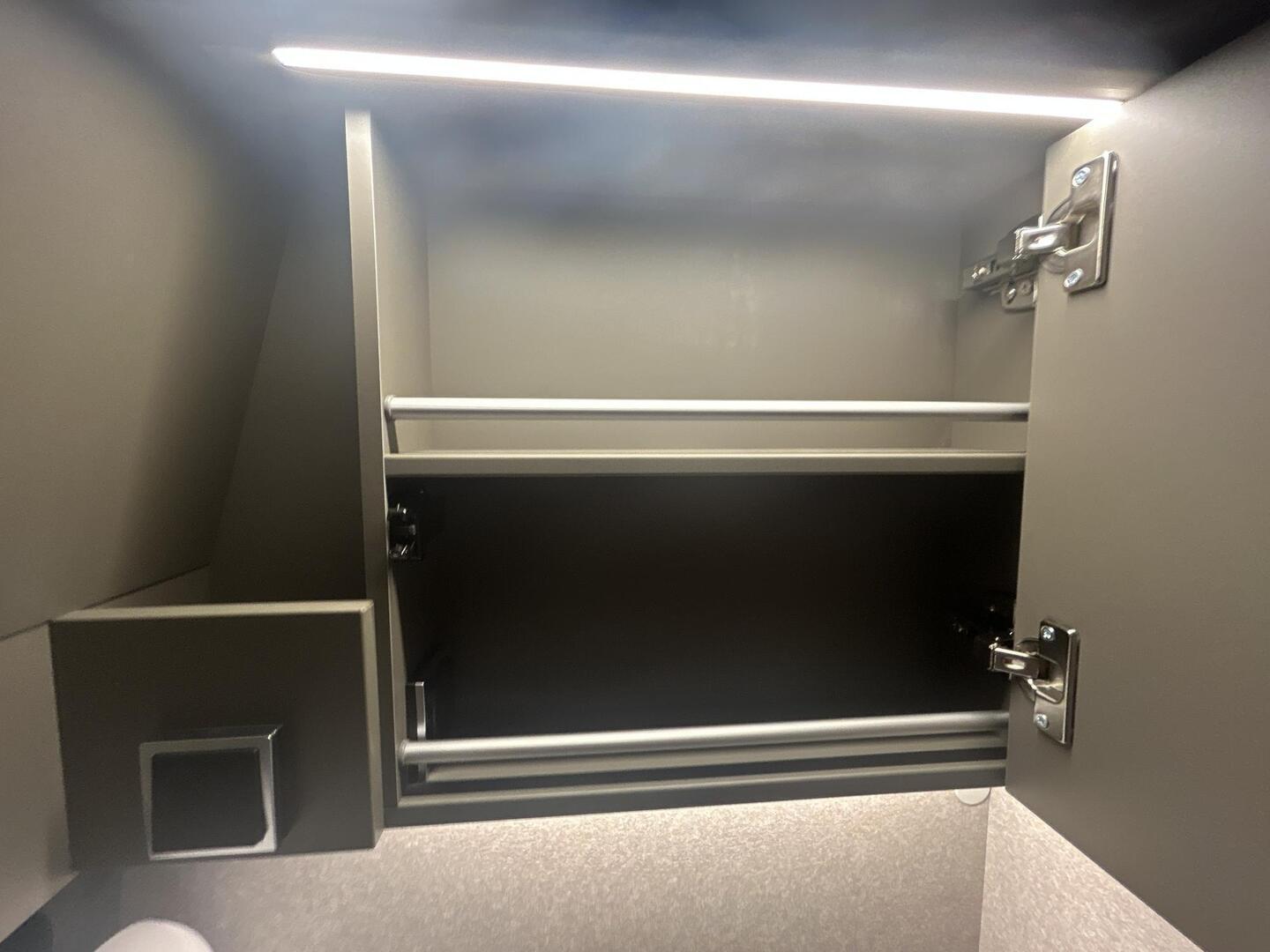 HYMER GRAND CANYON S 2025