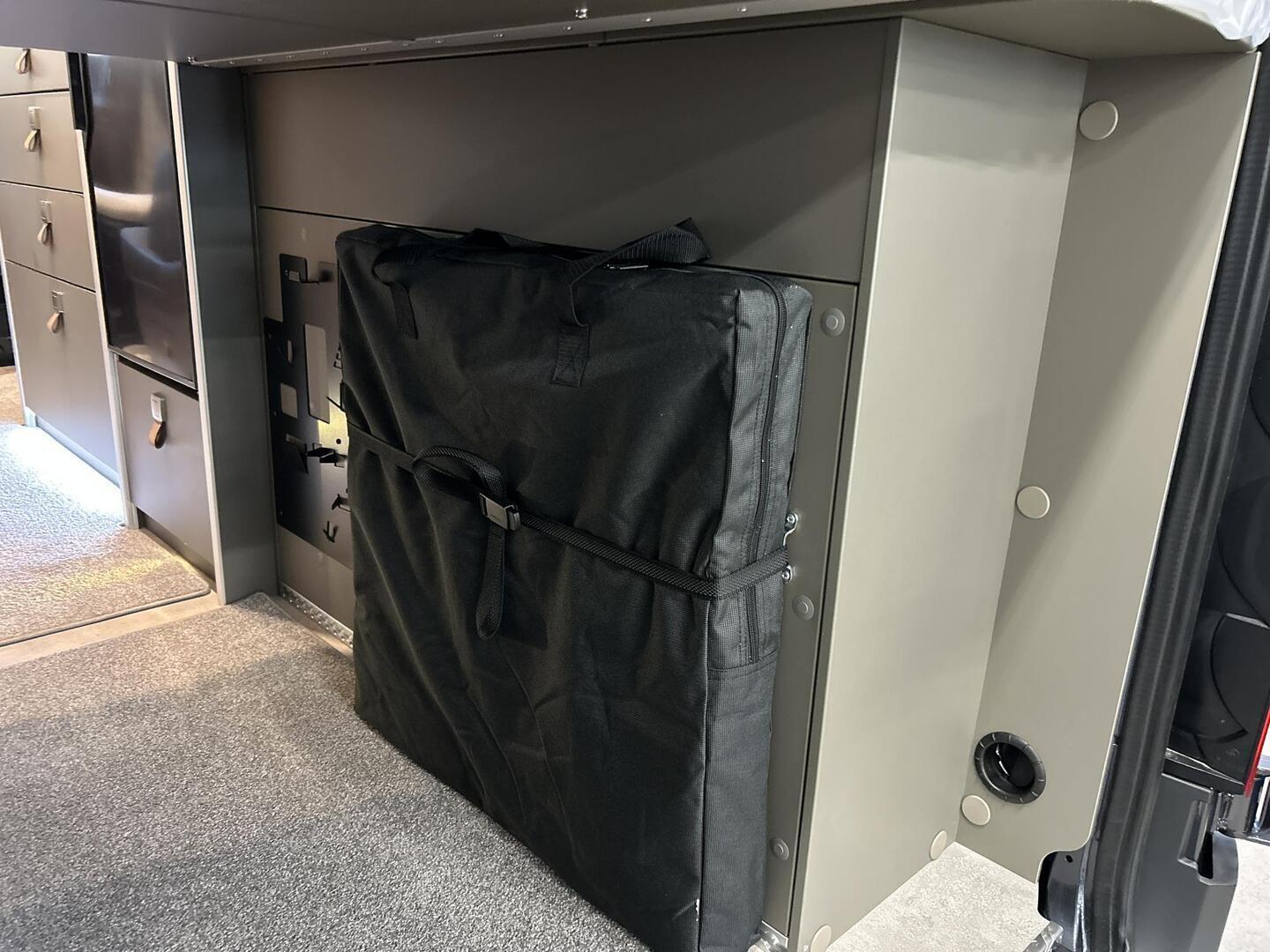 HYMER GRAND CANYON S 2025