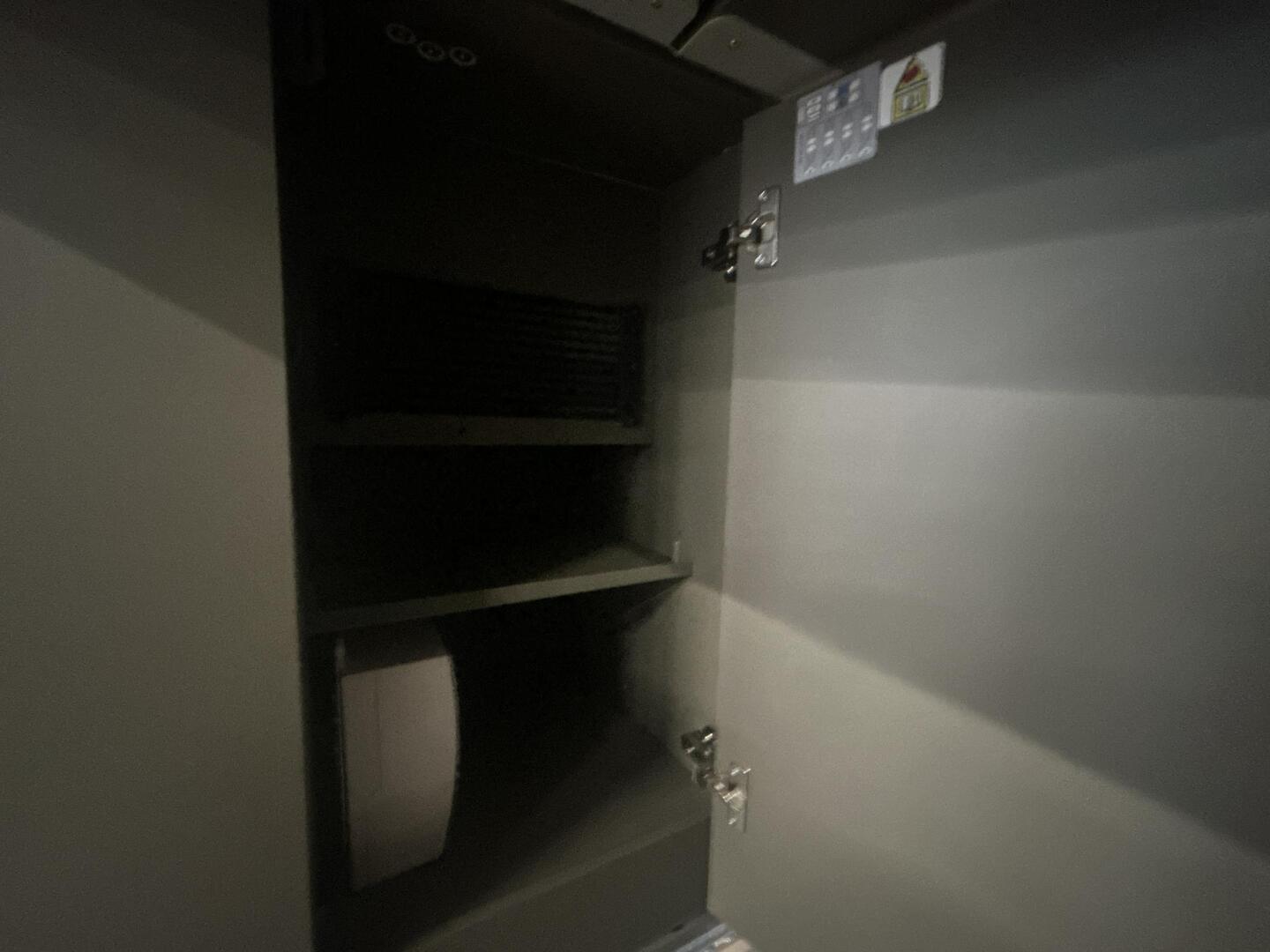 HYMER GRAND CANYON S 2025