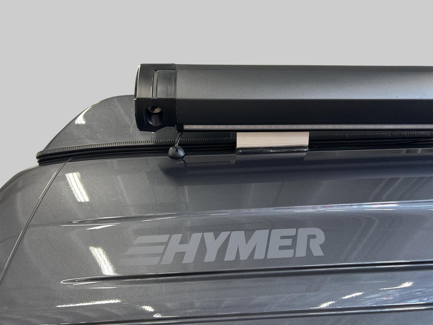 HYMER GRAND CANYON S 2025