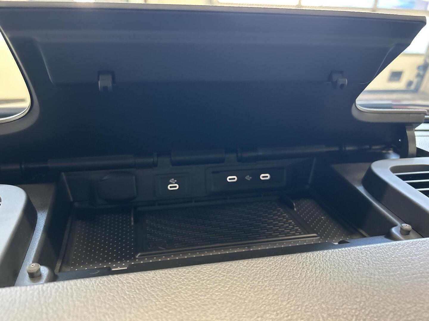 HYMER GRAND CANYON S 2025