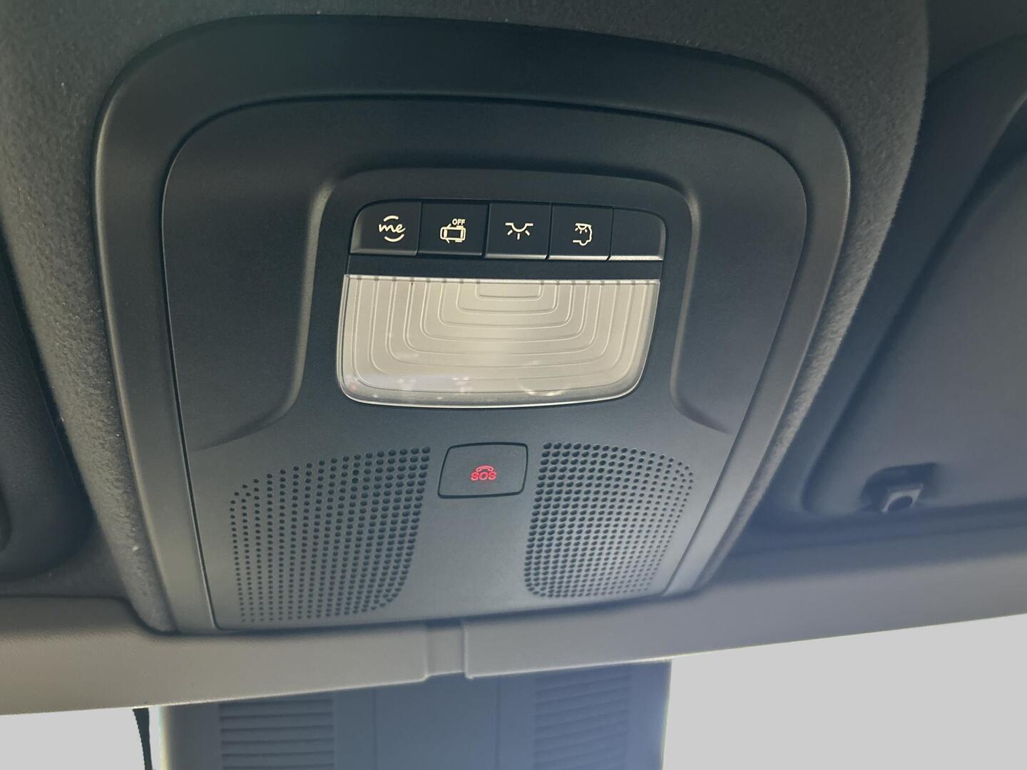 HYMER GRAND CANYON S 2025