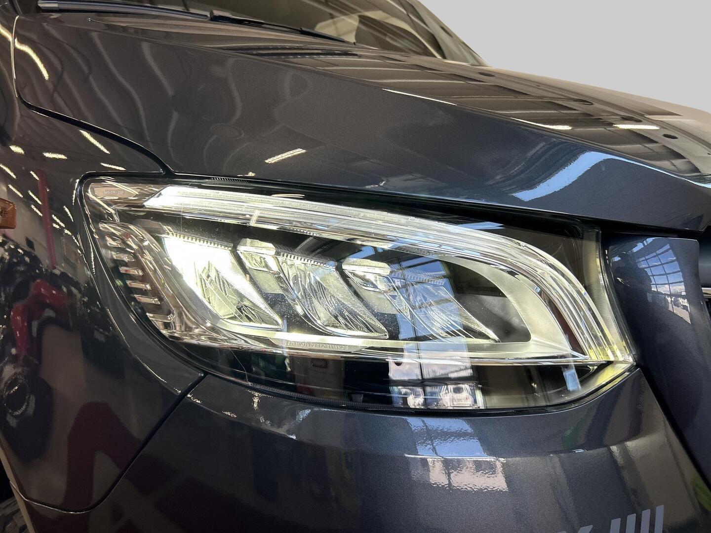 HYMER GRAND CANYON S 2025