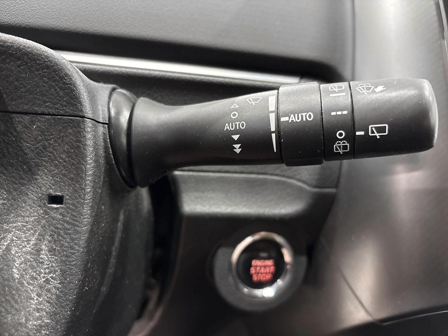 TOYOTA VERSO 2017