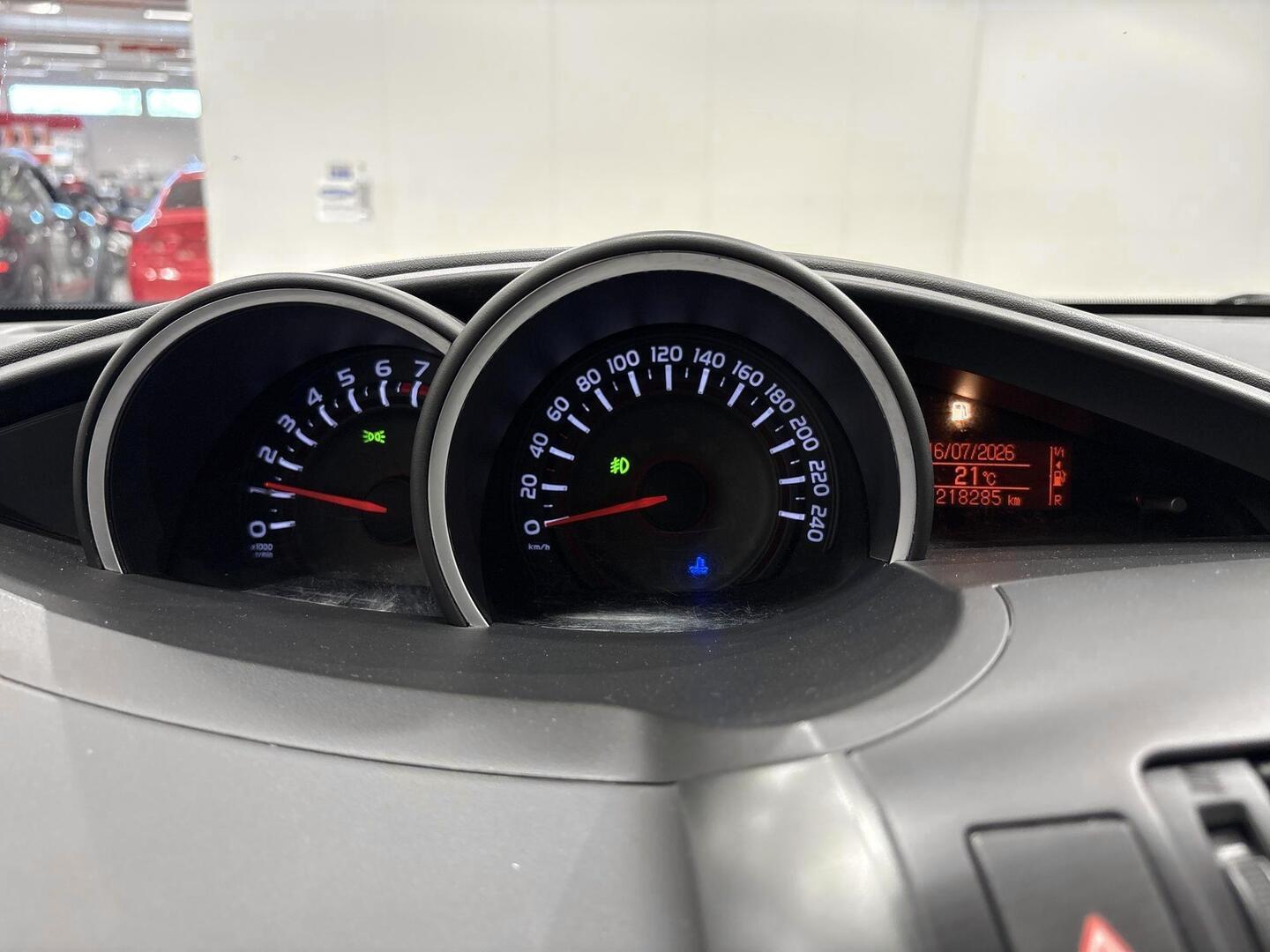 TOYOTA VERSO 2017