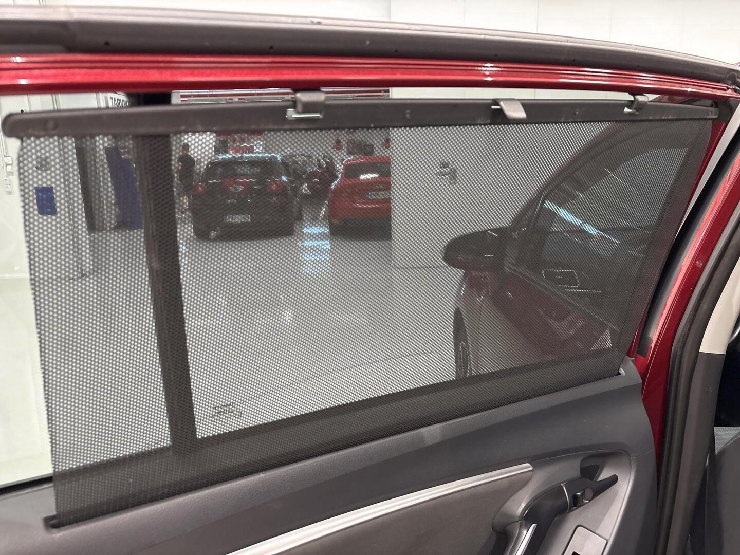 TOYOTA VERSO 2017