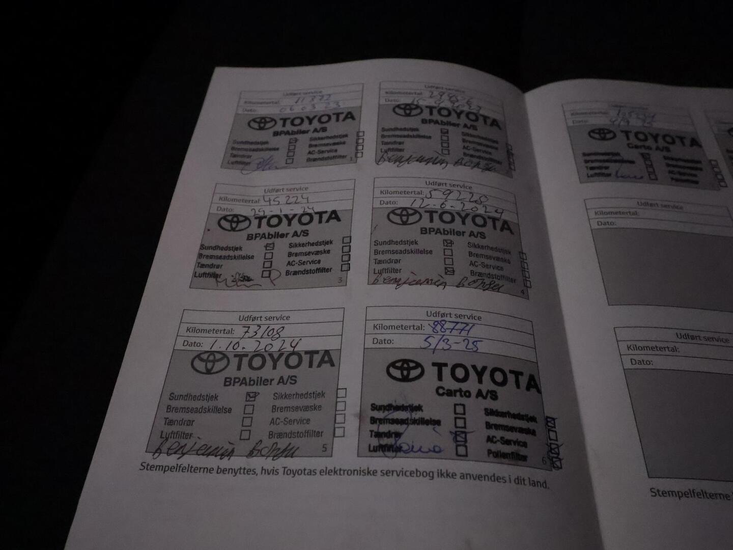 TOYOTA C-HR 2022