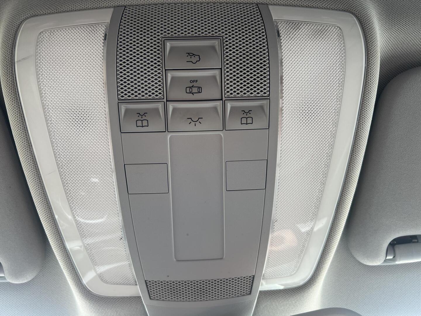MERCEDES-BENZ C 2013