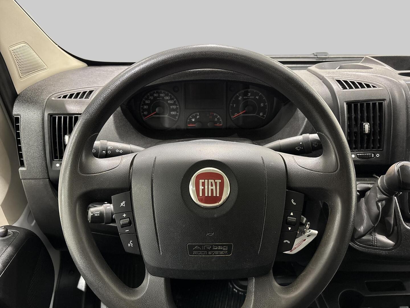 FIAT Ducato 2021