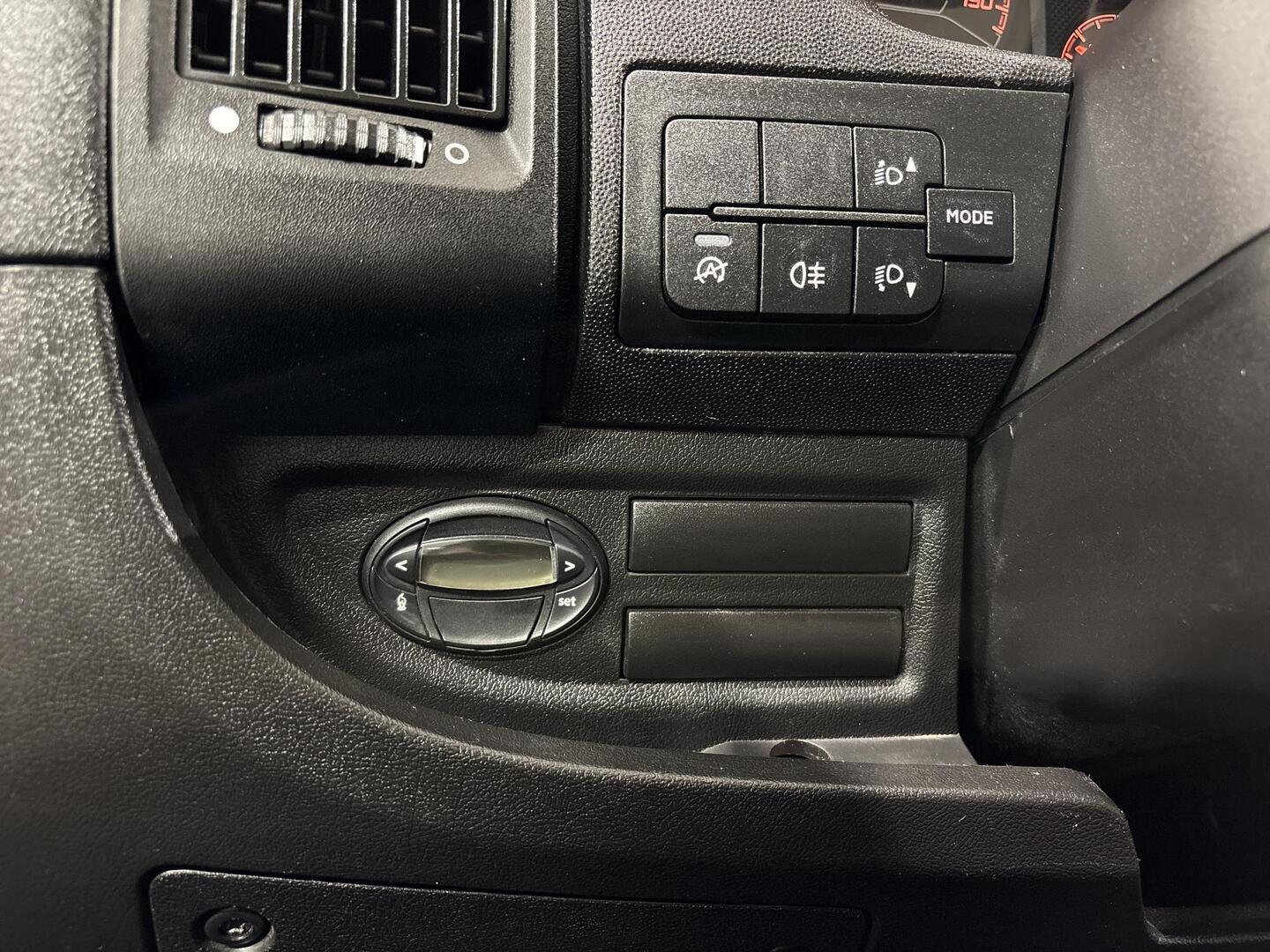 FIAT Ducato 2021