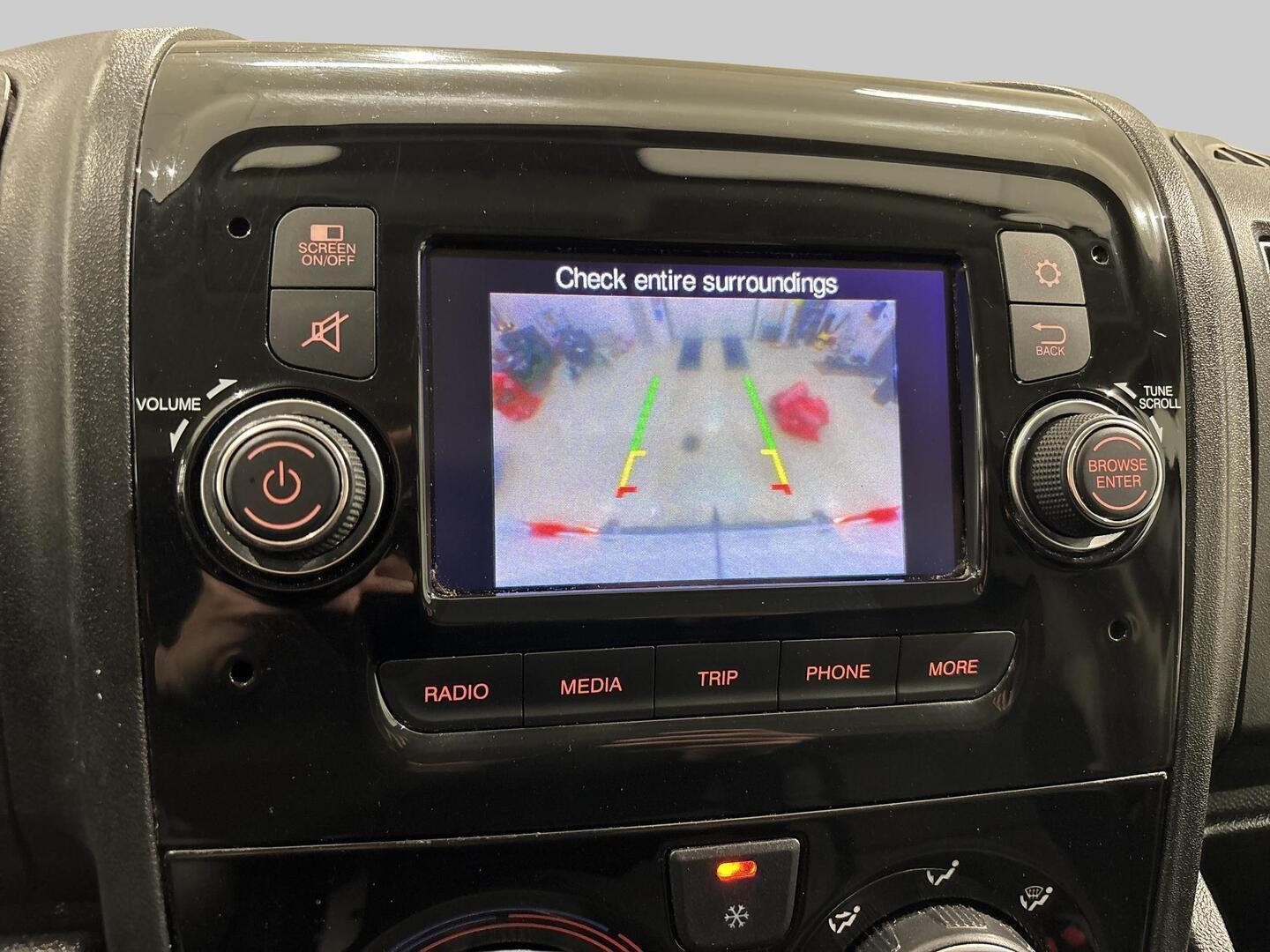 FIAT Ducato 2021