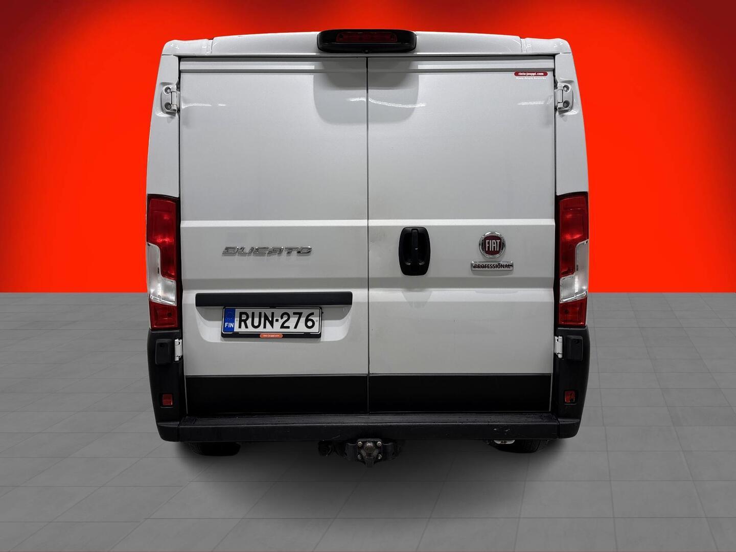 FIAT Ducato 2021