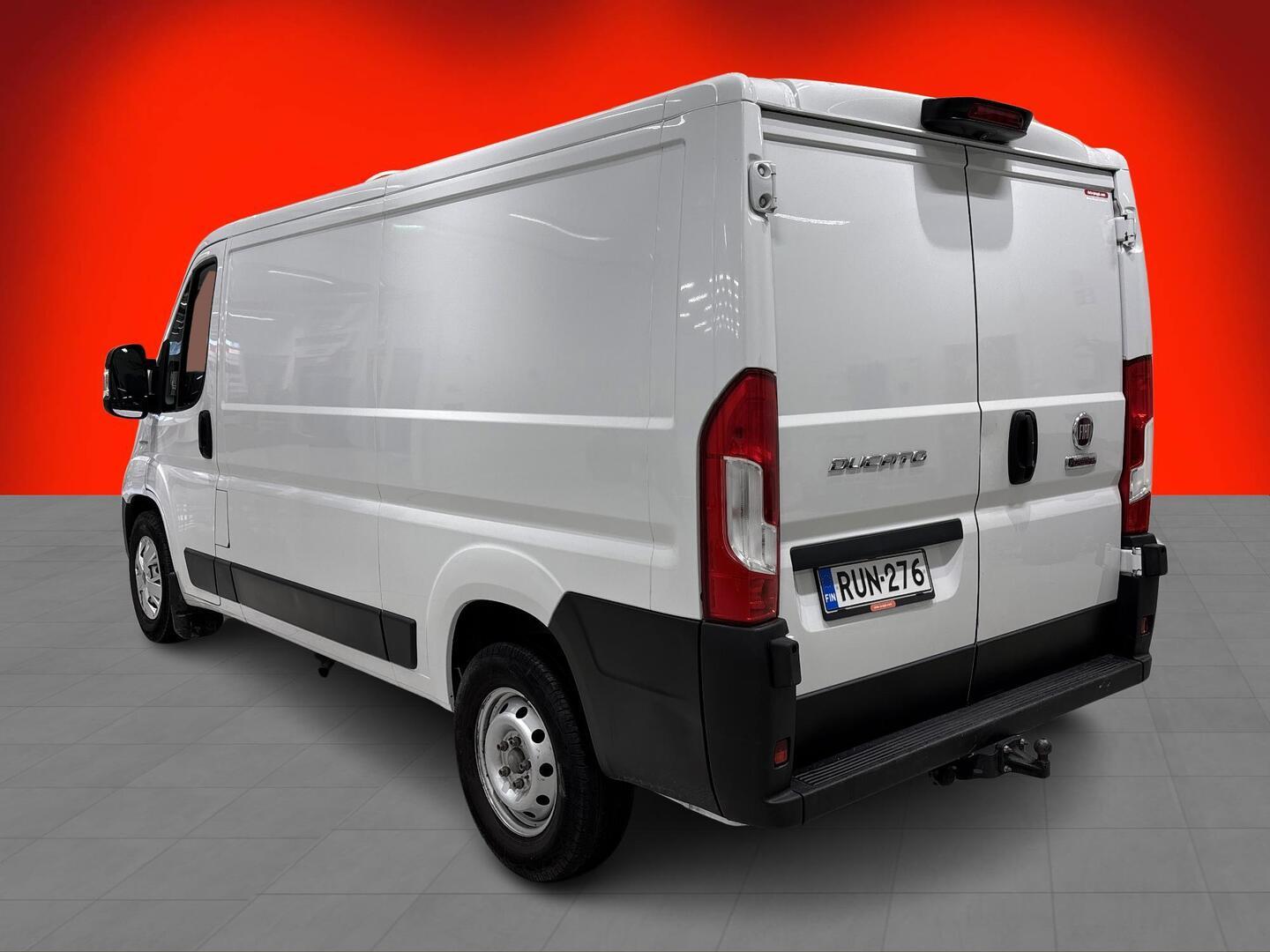 FIAT Ducato 2021