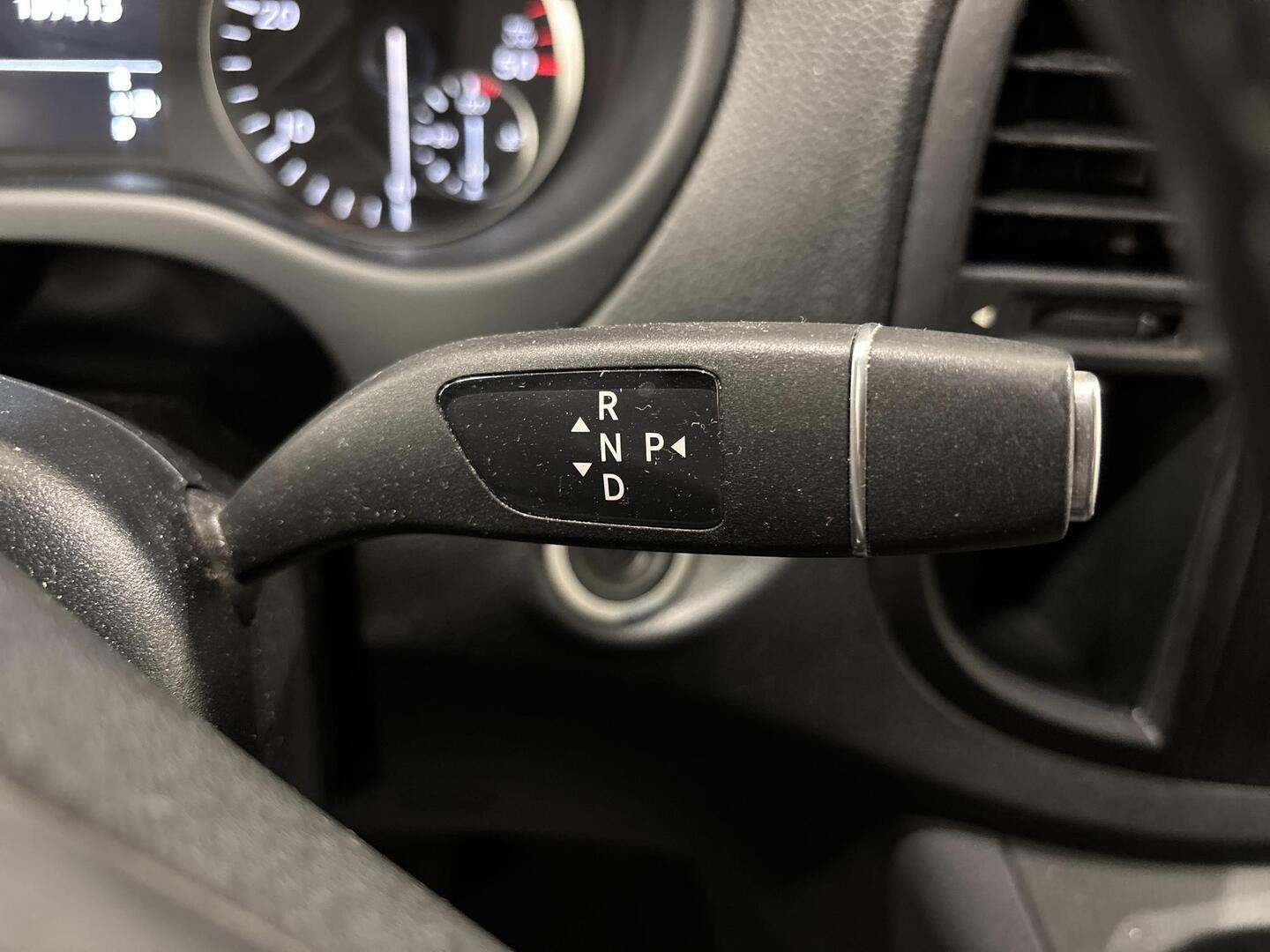 MERCEDES-BENZ Vito 2016