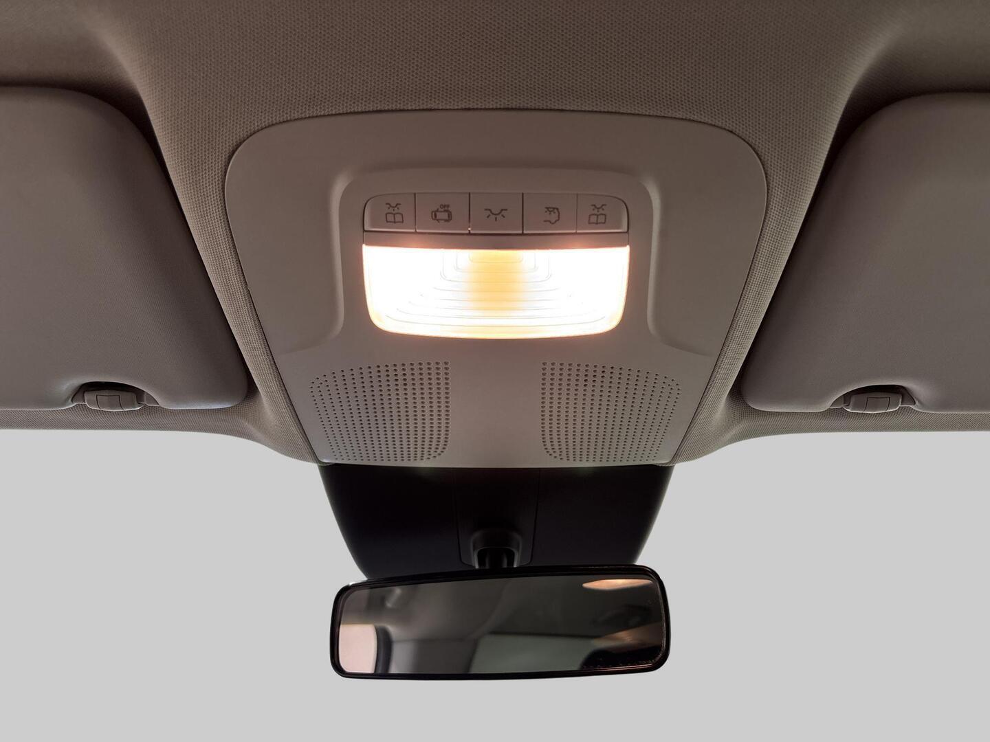 MERCEDES-BENZ Vito 2016