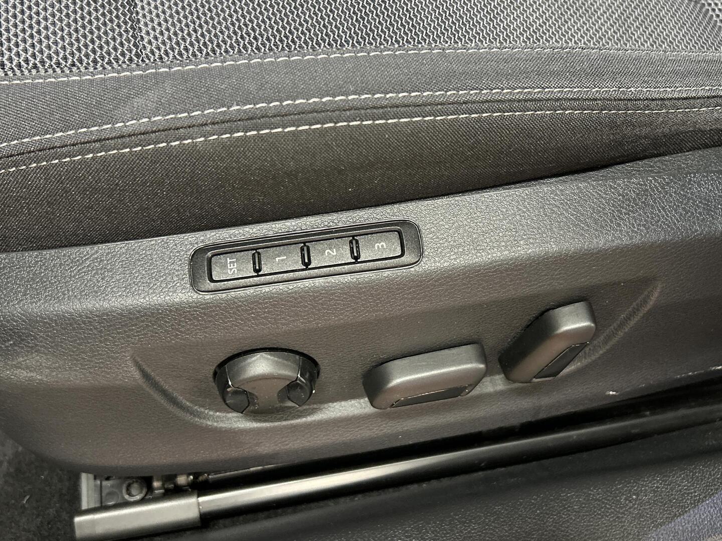 SKODA Superb 2022
