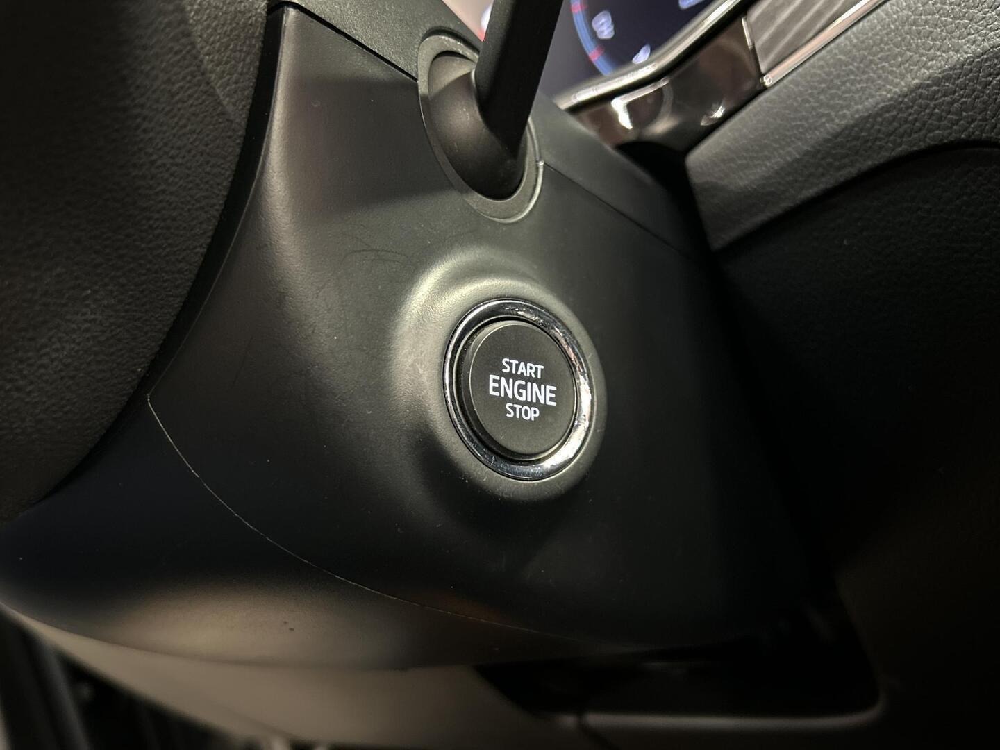 SKODA Superb 2022