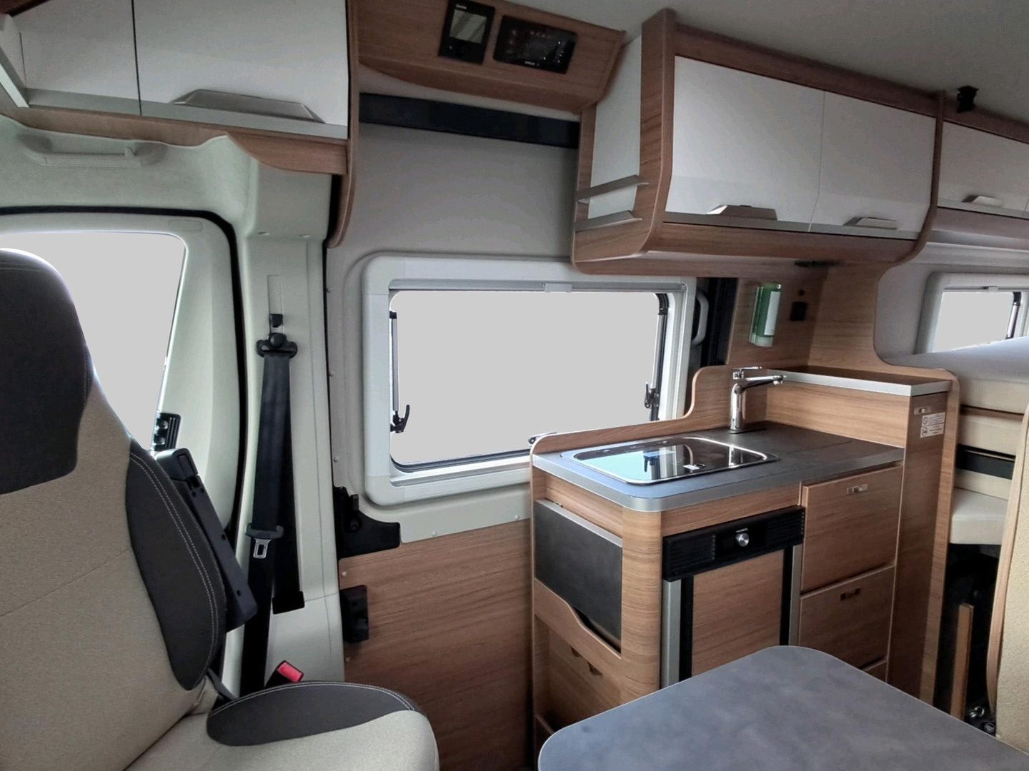 KNAUS BOXLIFE 600 ME 2024