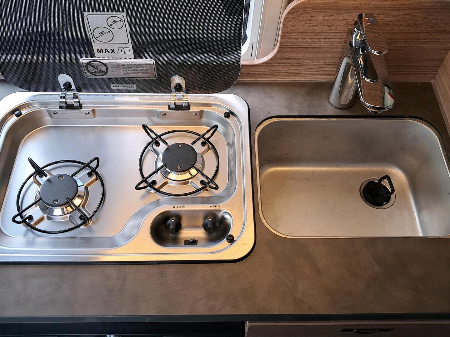 KNAUS BOXLIFE 600 ME 2024