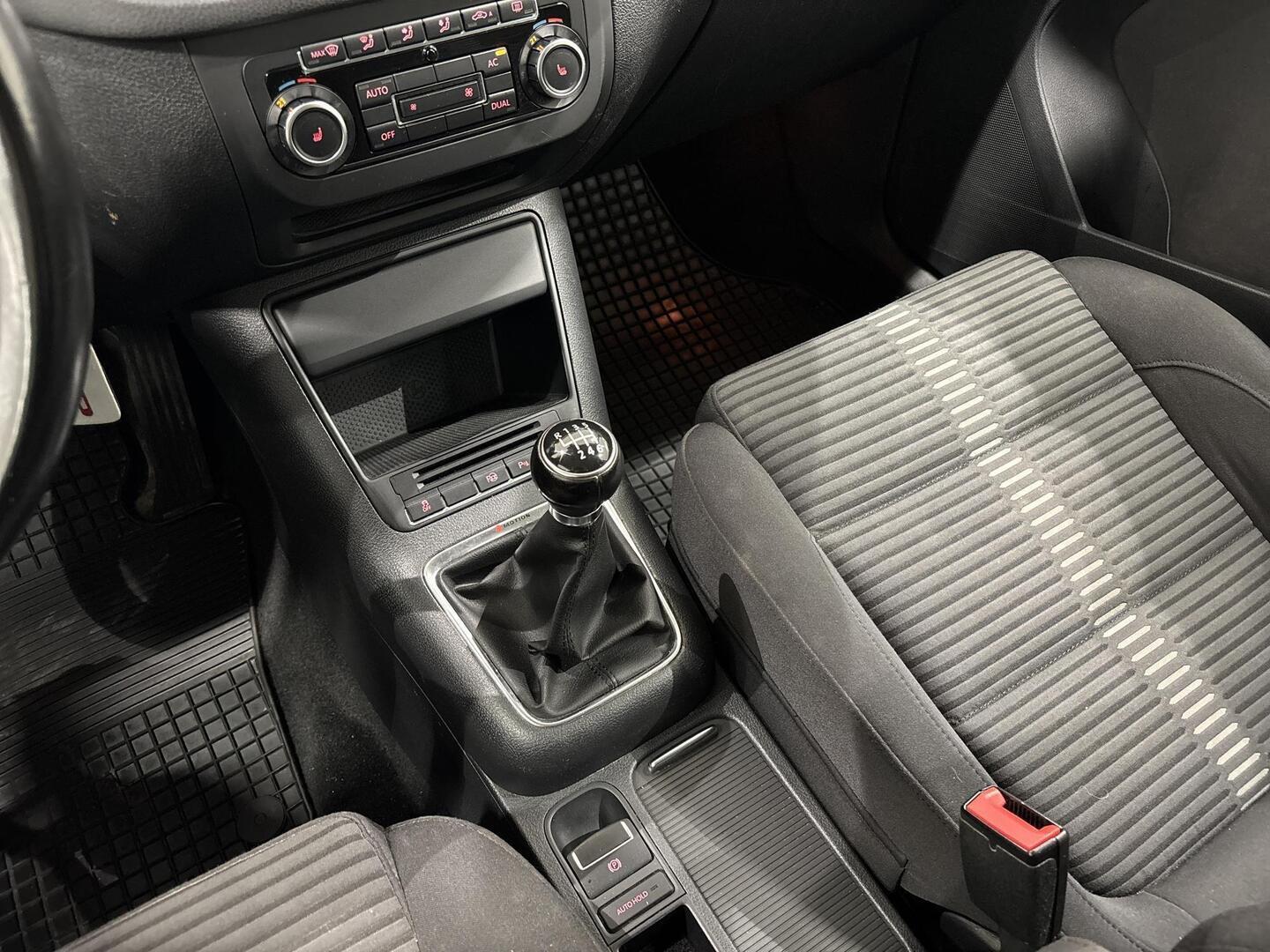 VOLKSWAGEN Tiguan 2010