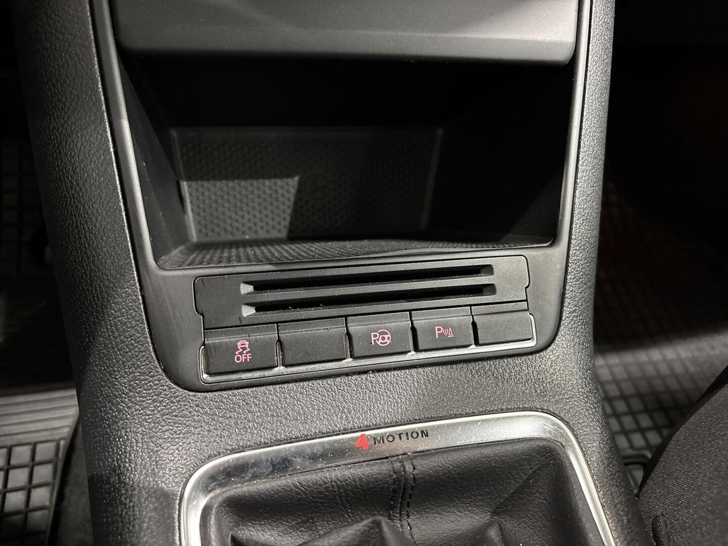 VOLKSWAGEN Tiguan 2010