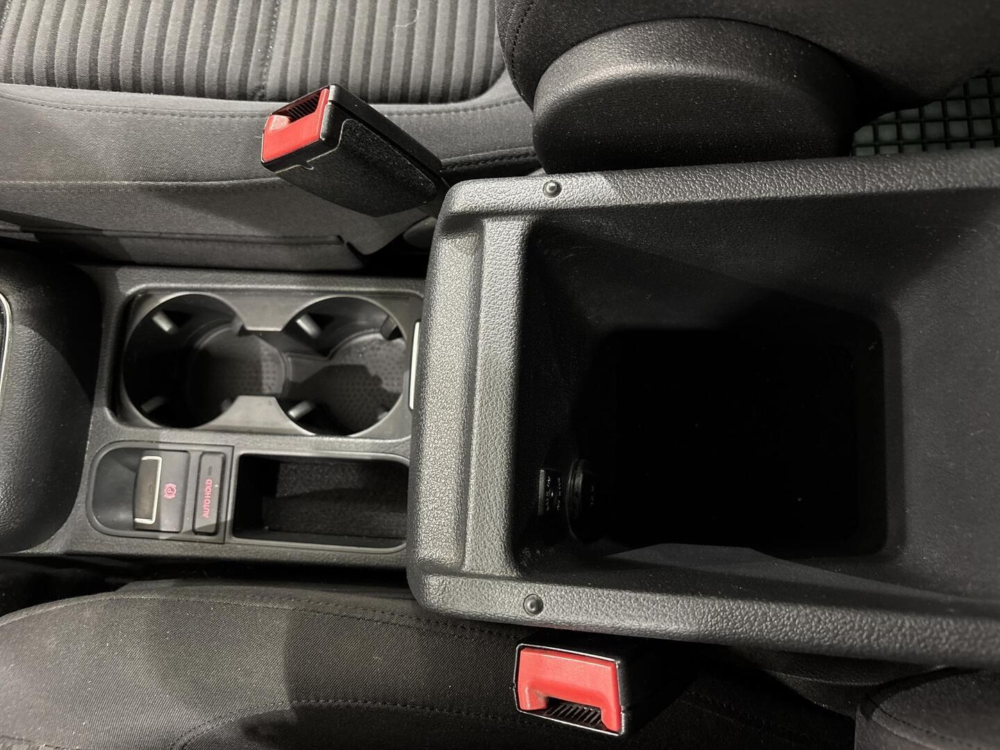 VOLKSWAGEN Tiguan 2010