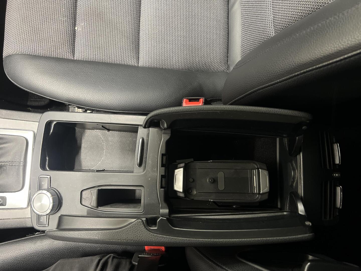 MERCEDES-BENZ C 2011