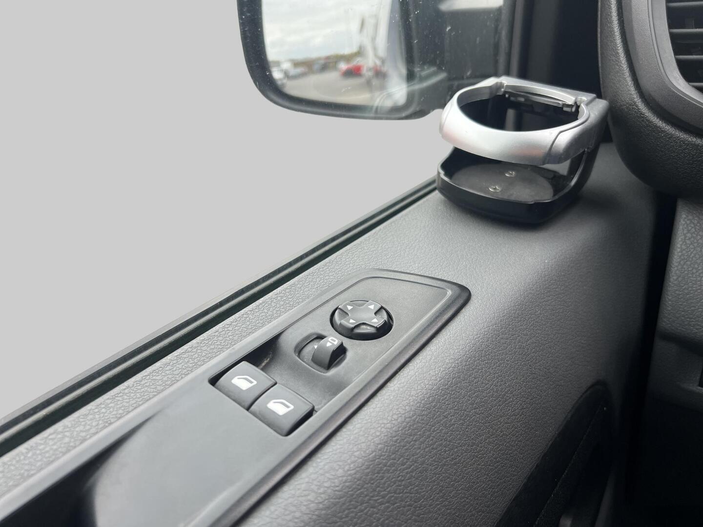 TOYOTA Proace 2018