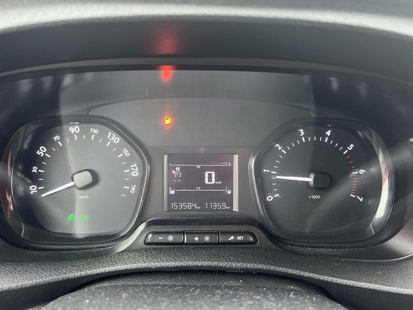 TOYOTA Proace 2018