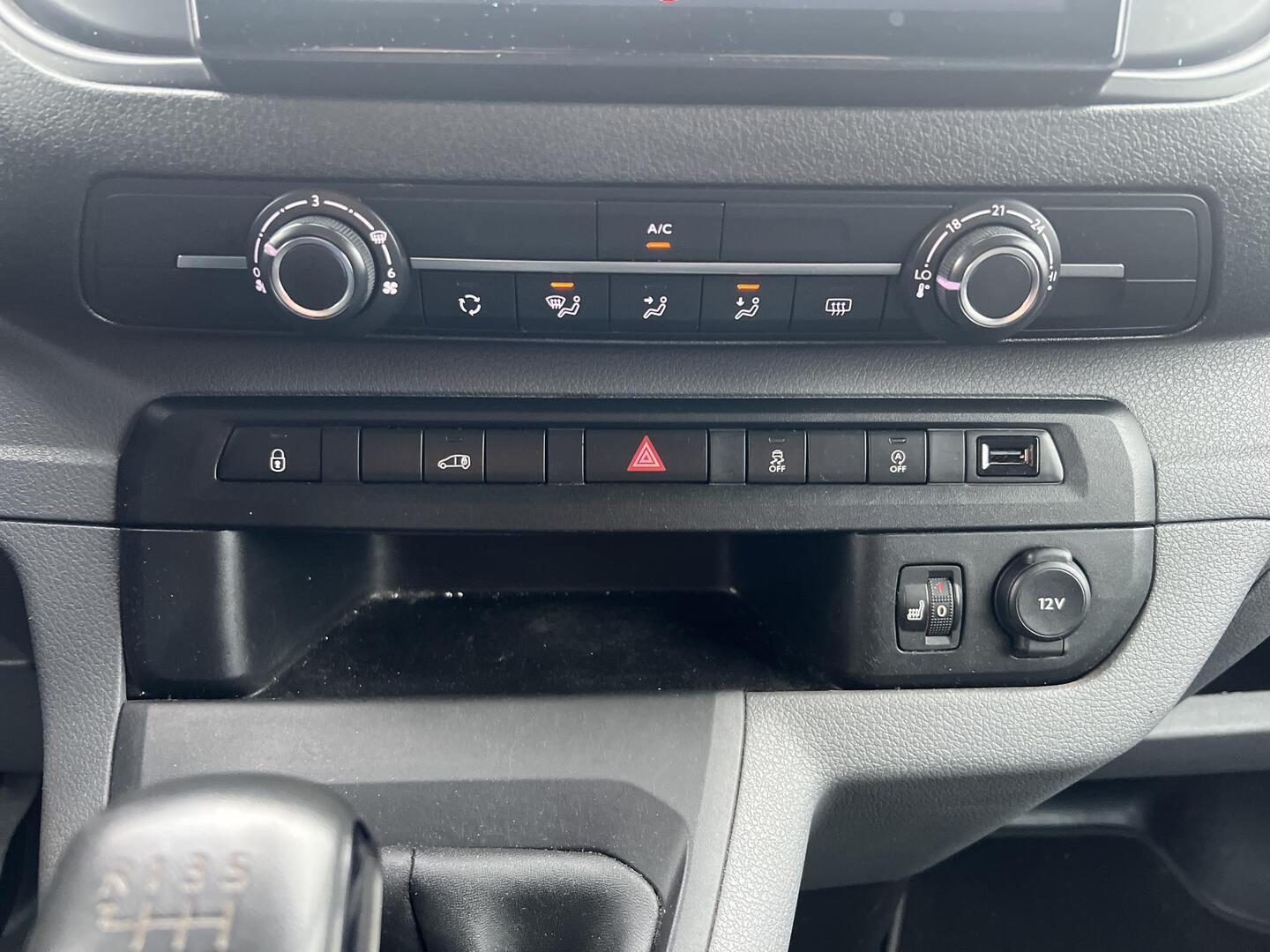 TOYOTA Proace 2018