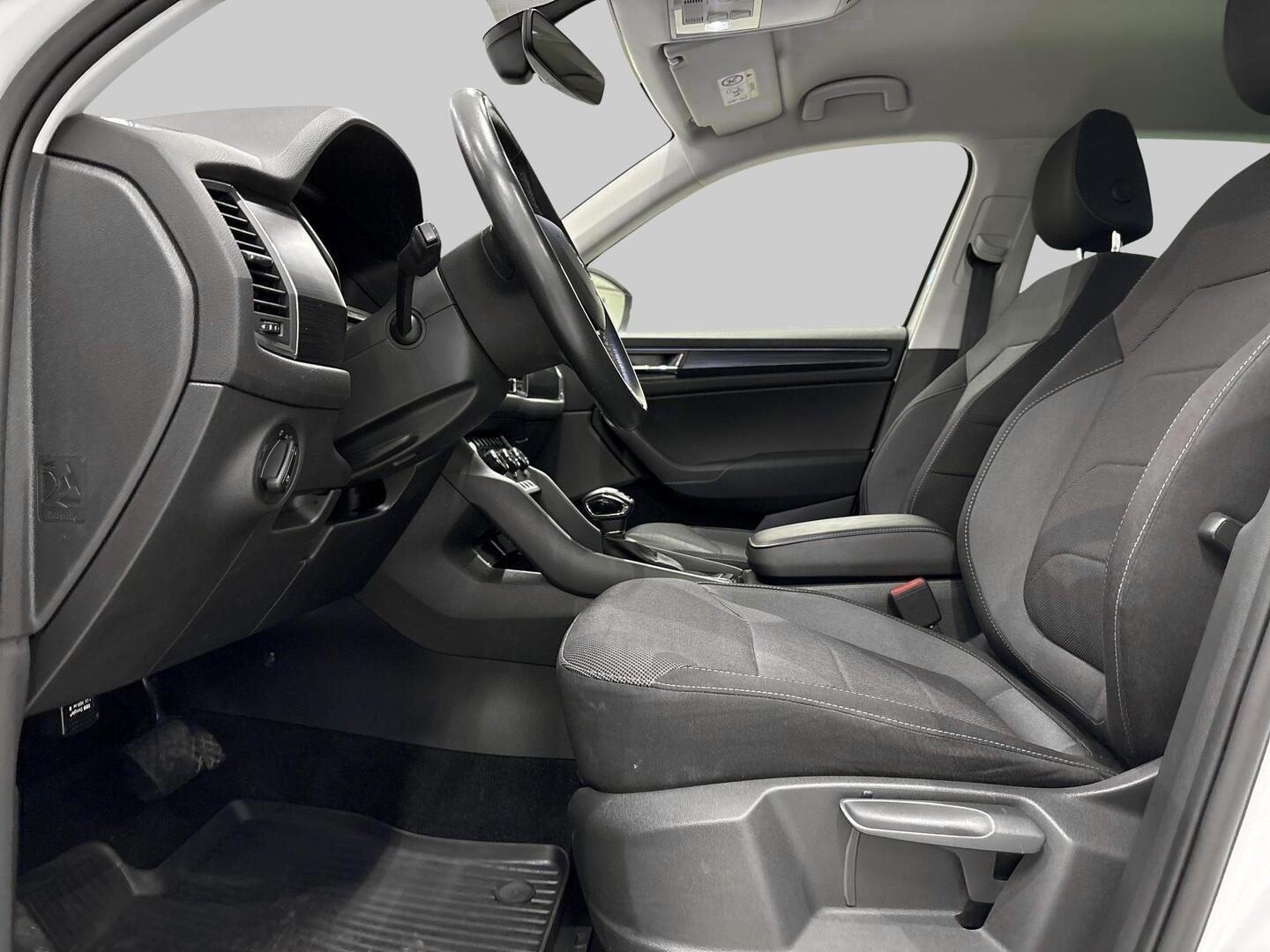 SKODA Kodiaq 2019