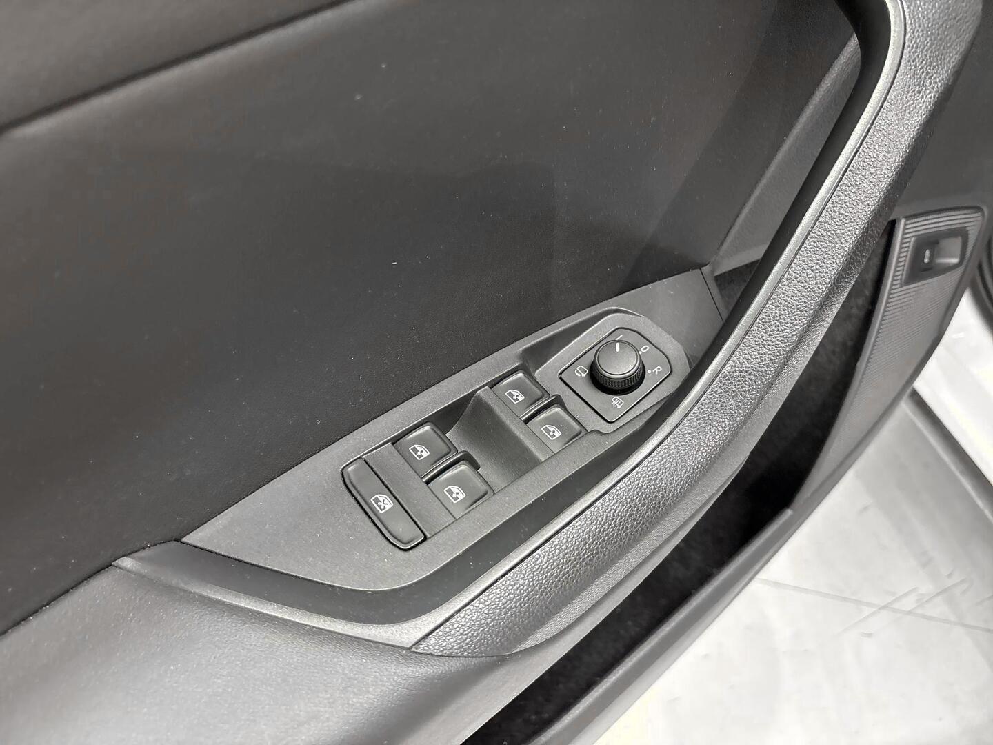 SKODA Kodiaq 2019