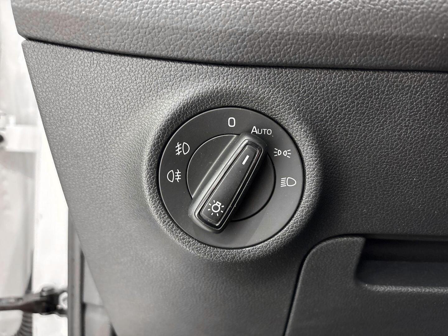 SKODA Kodiaq 2019